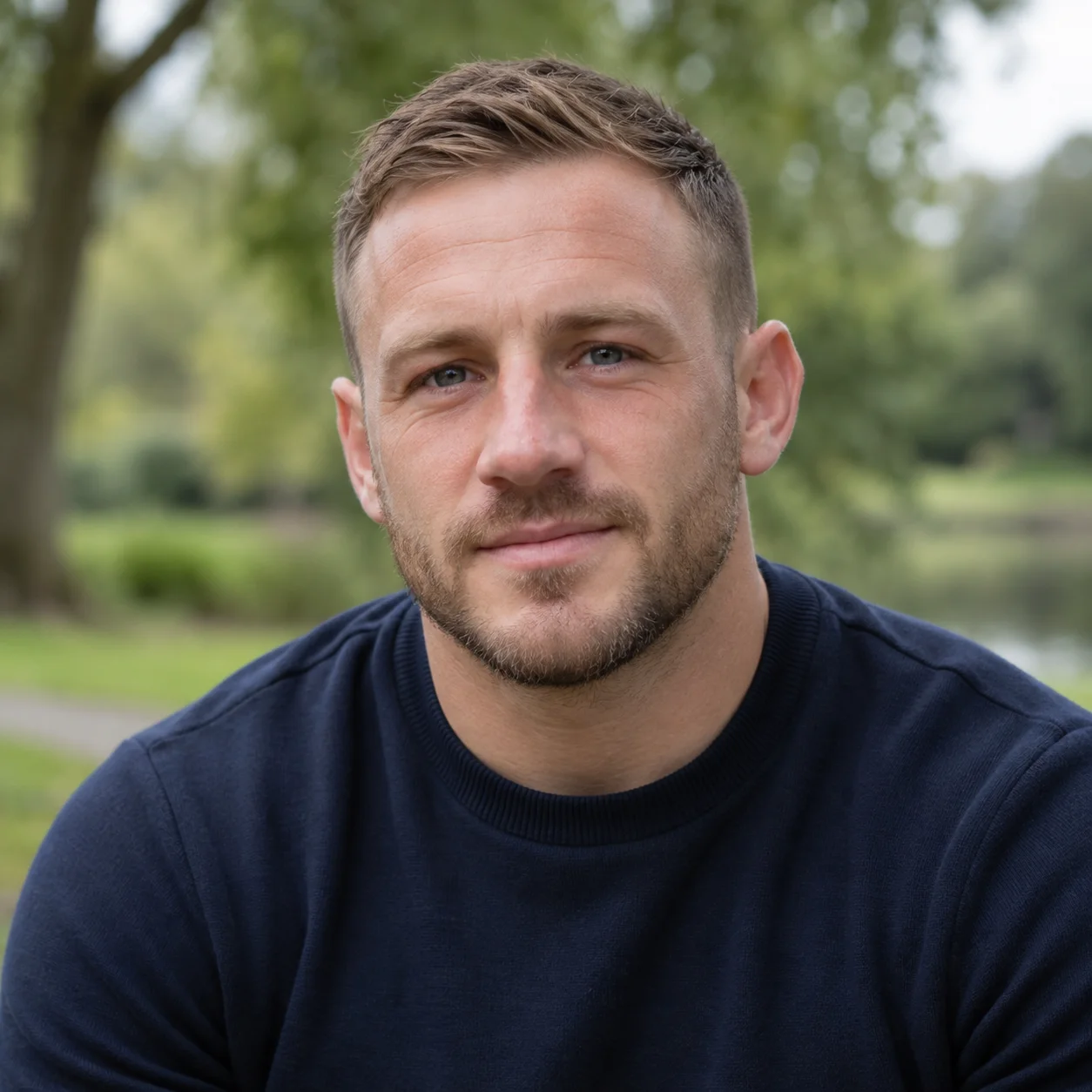 Scott Cardle